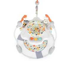 Moni Magic Fun Grey Jumper New