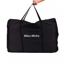 Moni Mika Micky Deluxe Wieg aan Bed Clearance