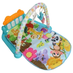 Mooiys Moni Toys Piano Activiteiten Speelkleed