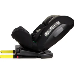 Moni Vamos Military Green 40-150 cm 360° i-Size Autostoel Discount