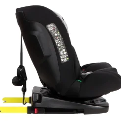 Moni Vamos Stone Gray 40-150 cm 360° i-Size Autostoel Discount