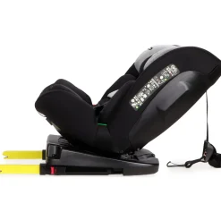 Moni Vamos Stone Gray 40-150 cm 360° i-Size Autostoel Discount