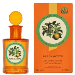 Monotheme Agrumi Bergamotto - Eau de Toilette 100ml Sale