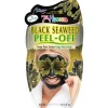 7th Heaven Montagne Jeunesse Black Seaweed Gezichtsmasker Discount
