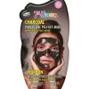 Montagne Jeunesse Charcoal Peel-Off Gezichtsmasker New