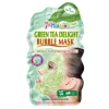 7th Heaven Montagne Jeunesse Green Tea Bubble Sheet Masker Hot