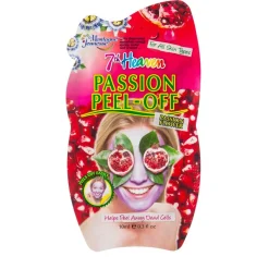 7th Heaven Montagne Jeunesse Passion Peel Off Gezichtsmasker Online