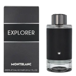 Mont Blanc Montblanc Explorer - Eau de Parfum 200ml Sale