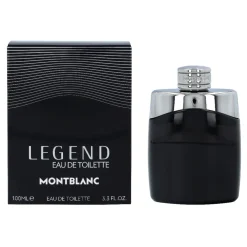 Mont Blanc Montblanc Legend Pour Homme - Eau de Toilette 100ml Outlet