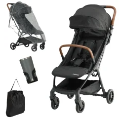 Mooiys Ash Buggy Compact New