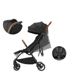 Mooiys Ash Buggy Compact New