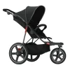 Mooiys Cruze Jogger Hardloop Kinderwagen