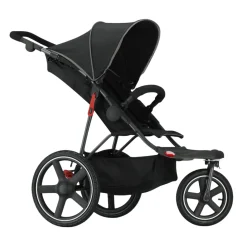 Mooiys Cruze Jogger Hardloop Kinderwagen