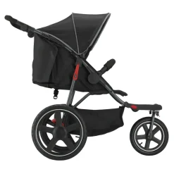 Mooiys Cruze Jogger Hardloop Kinderwagen