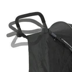 Mooiys Cruze Jogger Hardloop Kinderwagen