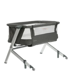 Mooiys Dream On Me Co Sleeper Wieg Verstelbaar Geschikt tot 6 Maanden Discount