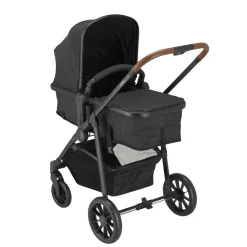 Mooiys Kai Kinderwagen 3 in 1 Reissysteem Clearance