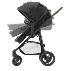 Mooiys Kai Kinderwagen 3 in 1 Reissysteem Clearance