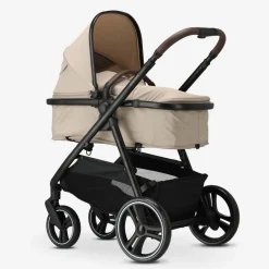 Mooiys Luca Kinderwagen 3 in 1 Inclusief Autostoel Hot