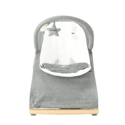 Mooiys Supreme Wipstoel 3 Ligposities Invouwbaar Hot