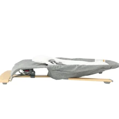 Mooiys Supreme Wipstoel 3 Ligposities Invouwbaar Hot