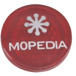 Moretti Mopedia RP701N onderarm krukken (1 paar) Hot