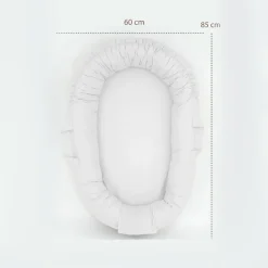 MorDesign Babynest Online