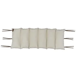 MorDesign Beige 135 cm Multifunctioneel Speelmatras Hot