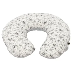 MorDesign Grey Flowers Voedingskussen Best