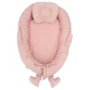 MorDesign Pink Babynest met Kussen Online
