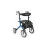 Moretti opvouwbare rollator met 4 luchtbanden Clearance