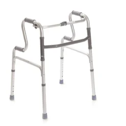 Moretti RP747 looprek met sta op functie