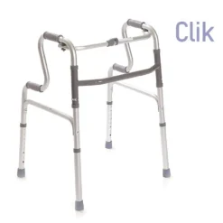 Moretti RP747 looprek met sta op functie