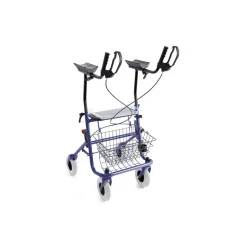 Moretti RP691 Onderarmrollator Hot