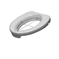 Moretti rp415-5 toiletverhoger Online