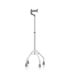 Moretti RP723 vierpoot wandelstok