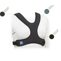 Moretti vlindervormige rompgordel rolstoel Discount