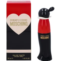 Moschino Cheap & Chic - Eau de Toilette 30ml Outlet
