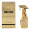 Moschino Fresh Couture Gold - Eau de Parfum 50ml New