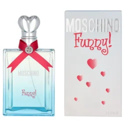 Moschino Funny - Eau de Toilette 100ml Outlet