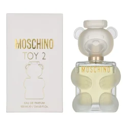 Moschino Toy 2 - Eau de Parfum 100ml New