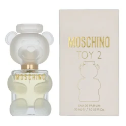 Moschino Toy 2 - Eau de Parfum 30ml Clearance