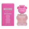 Moschino Toy 2 Bubble Gum - Eau de Toilette 100ml Online