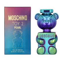 Moschino Toy 2 Pearl - Eau de Parfum 30ml Clearance