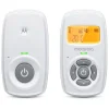 Motorola AM24 Audio Baby Monitor New