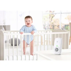 Motorola AM24 Audio Baby Monitor New
