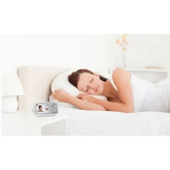 Motorola Babyfoon VM482 Online