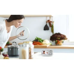 Motorola Babyfoon VM482 Online