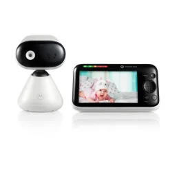 Motorola Babymonitor met app Outlet