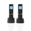 Motorola DOT202 Digitale Draadloze Telefoon Twin Pack Online